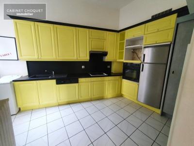 For rent Lille 3 rooms 79 m2 Nord (59000) photo 3