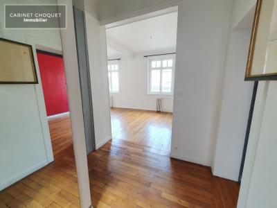 For rent Lille 3 rooms 79 m2 Nord (59000) photo 4