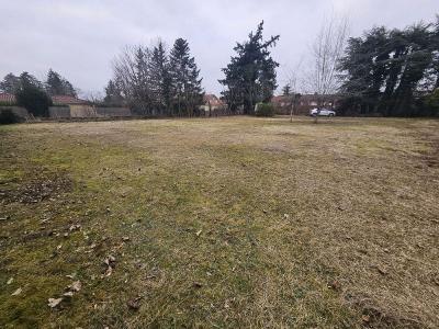 Acheter Terrain Montrond-les-bains 95000 euros