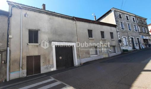 For sale Nervieux 8 rooms 195 m2 Loire (42510) photo 1