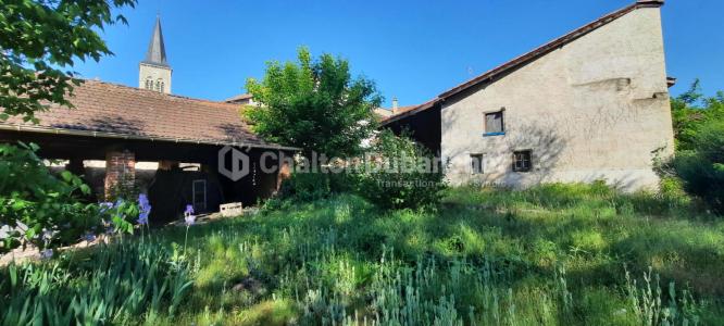 For sale Nervieux 8 rooms 195 m2 Loire (42510) photo 2