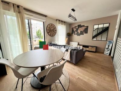 Annonce Location 3 pices Appartement Noyal-sur-vilaine 35