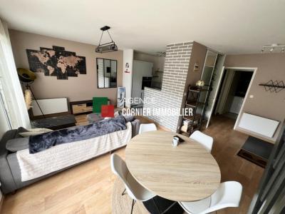 Louer Appartement 70 m2 Noyal-sur-vilaine