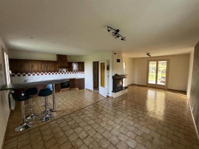 For sale Trun 4 rooms 91 m2 Orne (61160) photo 1