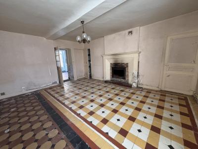 Annonce Vente 6 pices Maison Pin-au-haras 61