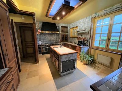 For sale Chambois 258 m2 Orne (61160) photo 2