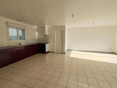 Acheter Maison 91 m2 Argentan