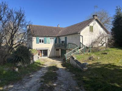 For sale Almeneches BOISCHAMPRE 132 m2 Orne (61570) photo 0