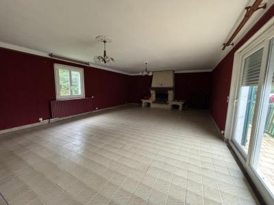 Annonce Vente Maison Almeneches 61