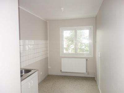 Louer Appartement 77 m2 Mirecourt