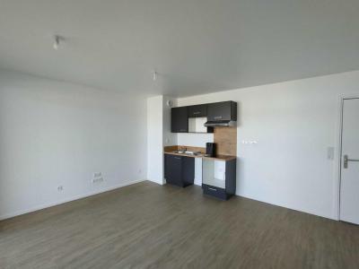 For rent Tours 2 rooms 44 m2 Indre et loire (37000) photo 0