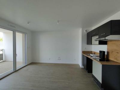 For rent Tours 2 rooms 44 m2 Indre et loire (37000) photo 1