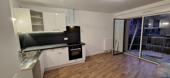For rent Angers 2 rooms 39 m2 Maine et loire (49100) photo 4