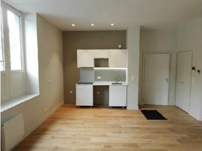 For rent Riom 2 rooms 42 m2 Puy de dome (63200) photo 0