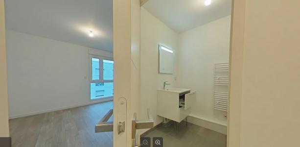 Louer Appartement Rennes Ille et vilaine