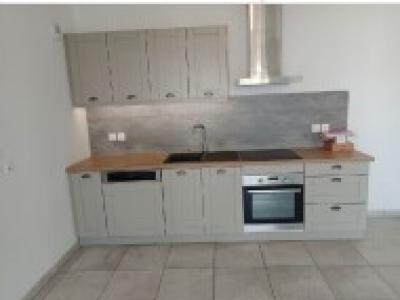 For rent Laxou 3 rooms 61 m2 Meurthe et moselle (54520) photo 1