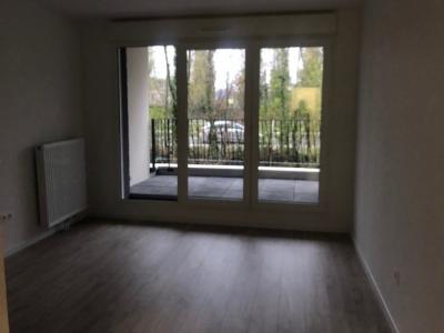 For rent Amiens 2 rooms 41 m2 Somme (80000) photo 2