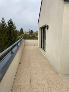 Louer Appartement 72 m2 Saint-cyr-en-val