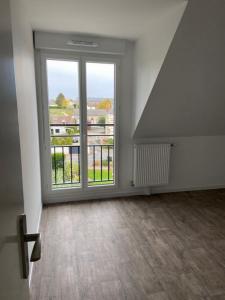 Louer Appartement Saint-cyr-en-val Loiret