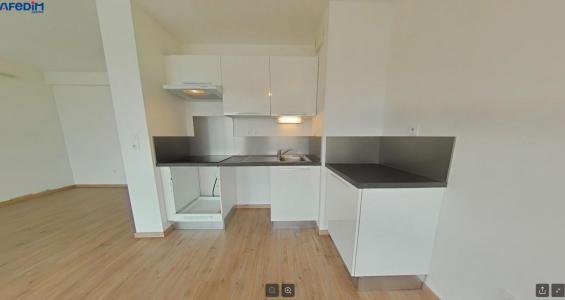 For rent Cesson-sevigne 3 rooms 63 m2 Ille et vilaine (35510) photo 2