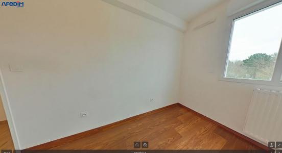 For rent Cesson-sevigne 3 rooms 63 m2 Ille et vilaine (35510) photo 3