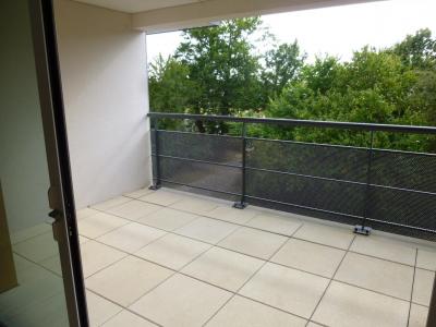 For rent Bruz 3 rooms 64 m2 Ille et vilaine (35170) photo 1