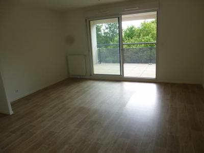 For rent Bruz 3 rooms 64 m2 Ille et vilaine (35170) photo 2