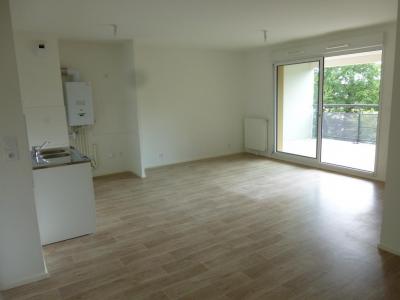 For rent Bruz 3 rooms 64 m2 Ille et vilaine (35170) photo 3