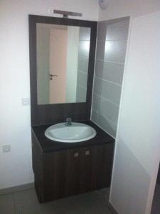 Annonce Location 2 pices Appartement Sete 34