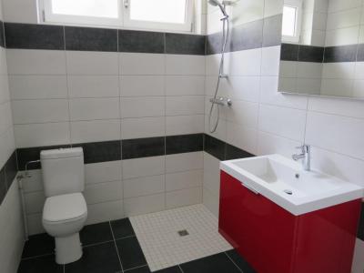 For rent Lutterbach 2 rooms 46 m2 Haut rhin (68460) photo 1