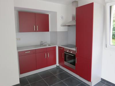 For rent Lutterbach 2 rooms 46 m2 Haut rhin (68460) photo 3