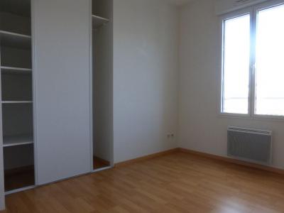 For rent Lucon 3 rooms 63 m2 Vendee (85400) photo 1