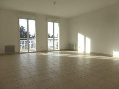 For rent Lucon 3 rooms 63 m2 Vendee (85400) photo 2