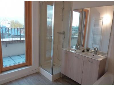 For rent Lille 4 rooms 86 m2 Nord (59000) photo 1