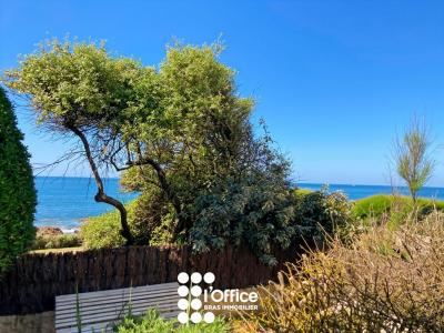 For sale Chateau-d'olonne 5 rooms 119 m2 Vendee (85180) photo 0