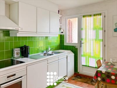 For sale Chateau-d'olonne 5 rooms 119 m2 Vendee (85180) photo 2