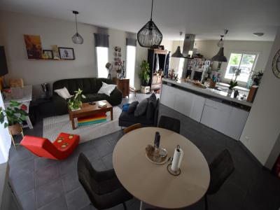 For sale Touvre GRAND ANGOULEME 90 m2 Charente (16160) photo 1