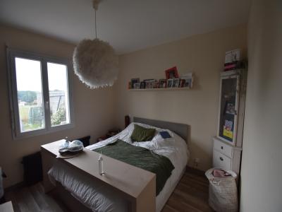 For sale Touvre GRAND ANGOULEME 90 m2 Charente (16160) photo 2