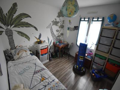 For sale Touvre GRAND ANGOULEME 90 m2 Charente (16160) photo 3
