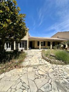 For sale Grans 4 rooms 110 m2 Bouches du Rhone (13450) photo 0