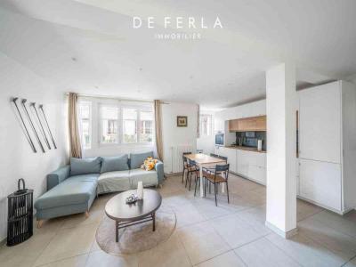 For sale Rosny-sous-bois 3 rooms 55 m2 Seine saint denis (93110) photo 1