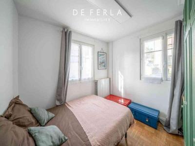 For sale Rosny-sous-bois 3 rooms 55 m2 Seine saint denis (93110) photo 3