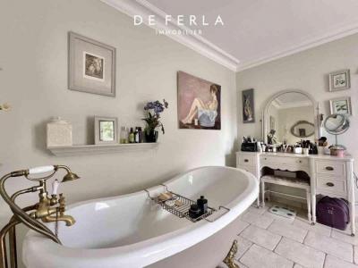 For sale Auxy 20 rooms 1666 m2 Loiret (45340) photo 1