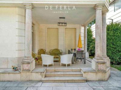 Annonce Vente Prestige Saint-maur-des-fosses 94