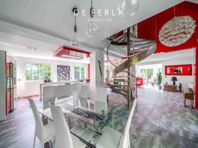 For sale Perreux-sur-marne 10 rooms 472 m2 Val de Marne (94170) photo 1