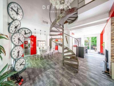 For sale Perreux-sur-marne 10 rooms 472 m2 Val de Marne (94170) photo 3
