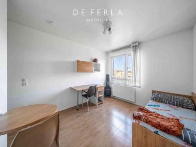 Annonce Vente Appartement Cachan 94