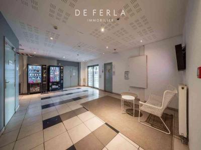 Acheter Appartement Cachan 98000 euros