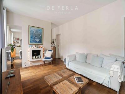 Annonce Vente 4 pices Appartement Paris-15eme-arrondissement 75