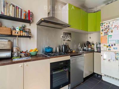 Acheter Appartement Paris-15eme-arrondissement 825000 euros